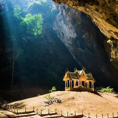 双手合十度假村 三百峰 外观 照片