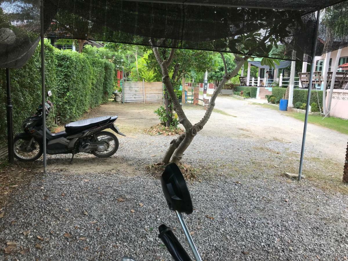 双手合十度假村 三百峰 外观 照片