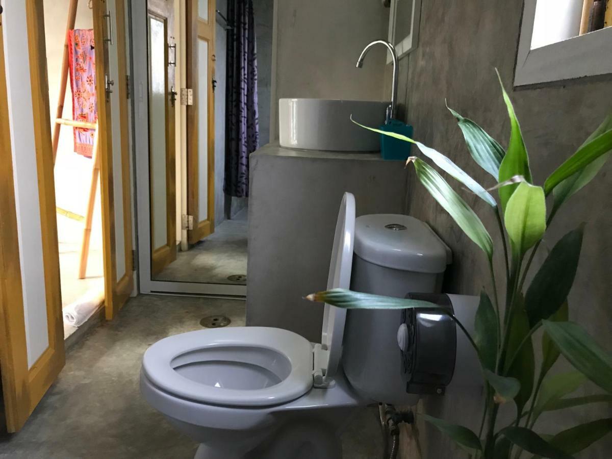 双手合十度假村 三百峰 外观 照片