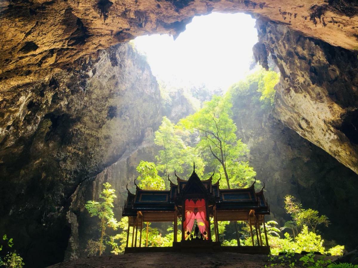 双手合十度假村 三百峰 外观 照片